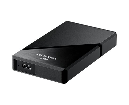 Накопичувач SSD USB 4.0 1TB SE920 ADATA (SE920-1TCBK), зображення 7