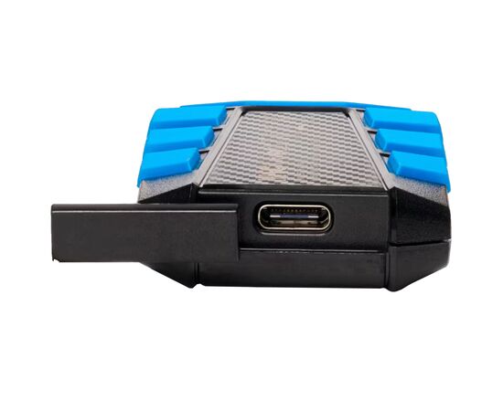 Накопичувач SSD USB 3.2 1TB SD820 ADATA (SD820-1000G-CBU), зображення 5