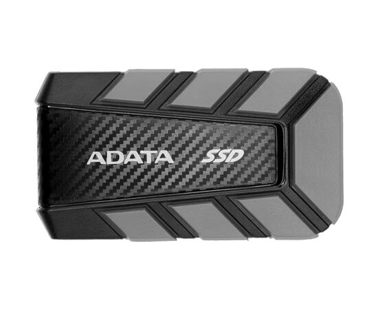 Накопичувач SSD USB 3.2 1TB SD820 ADATA (SD820-1000G-CGY)