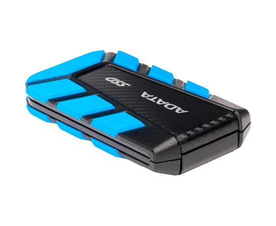 Накопичувач SSD USB 3.2 2TB SD820 ADATA (SD820-2000G-CBU), зображення 4