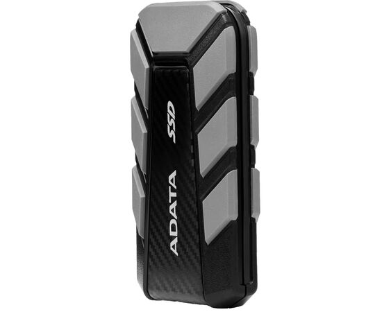 Накопичувач SSD USB 3.2 2TB SD820 ADATA (SD820-2000G-CGY), зображення 2