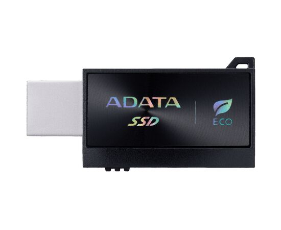 Накопитель SSD USB 3.2 1TB SC730 ADATA (SC730-1T-CACTI), изображение 2