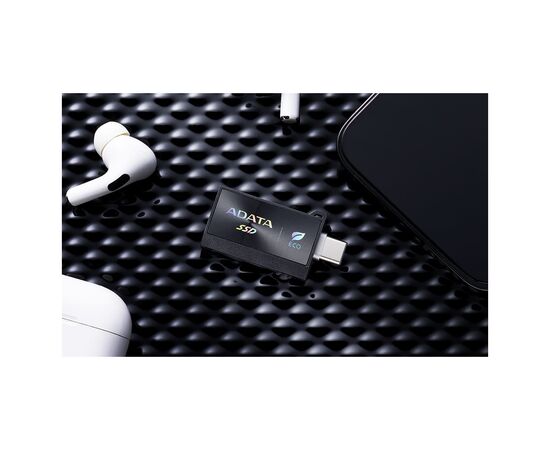 Накопитель SSD USB 3.2 1TB SC730 ADATA (SC730-1T-CACTI), изображение 9
