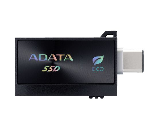 Накопитель SSD USB 3.2 1TB SC730 ADATA (SC730-1T-CACTI)