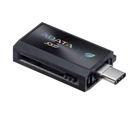 Накопитель SSD USB 3.2 512GB SC730 ADATA (SC730-512G-CACTI), изображение 4