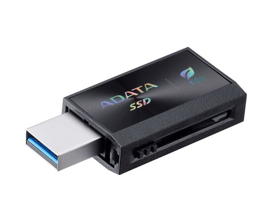 Накопитель SSD USB 3.2 512GB SC730 ADATA (SC730-512G-CACTI), изображение 5
