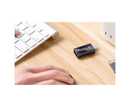 Накопитель SSD USB 3.2 512GB SC730 ADATA (SC730-512G-CACTI), изображение 8