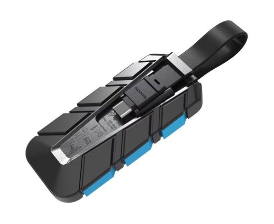 Накопичувач SSD USB 3.2 1TB SC740 ADATA (SC740-1000G-CBU), зображення 4