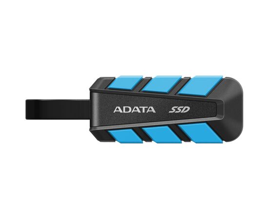 Накопичувач SSD USB 3.2 1TB SC740 ADATA (SC740-1000G-CBU)