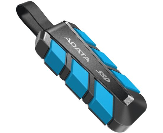 Накопичувач SSD USB 3.2 2TB SC740 ADATA (SC740-2000G-CBU), зображення 3