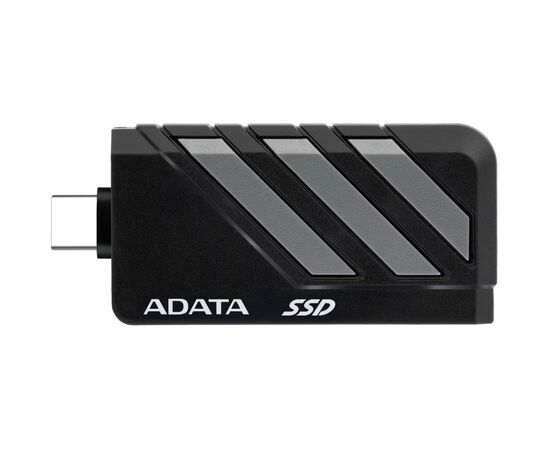 Накопичувач SSD USB 3.2 2TB SC735 ADATA (SC735-2000G-CCBK/GY)