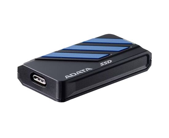 Накопитель SSD USB 3.2 2TB SC735 ADATA (SC735-2000G-CCBK/BU), изображение 3