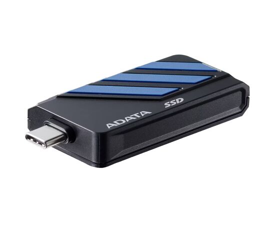Накопитель SSD USB 3.2 2TB SC735 ADATA (SC735-2000G-CCBK/BU), изображение 4