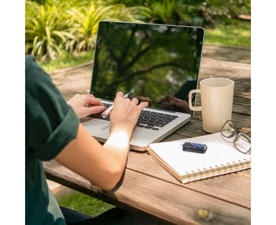 Накопитель SSD USB 3.2 2TB SC735 ADATA (SC735-2000G-CCBK/BU), изображение 7