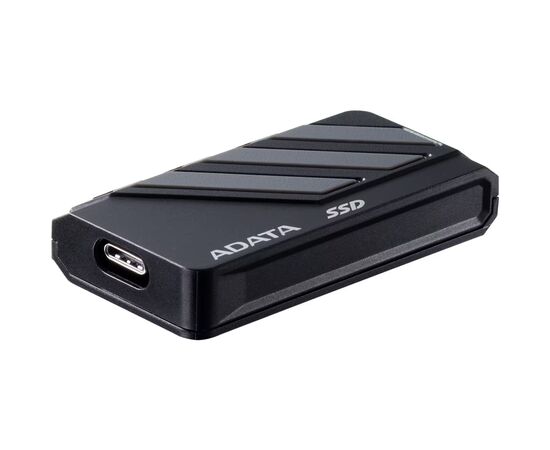 Накопичувач SSD USB 3.2 1TB SC735 ADATA (SC735-1000G-CCBK/GY), зображення 3