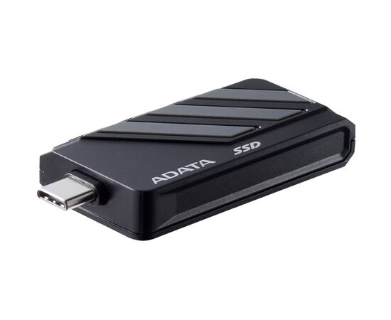 Накопичувач SSD USB 3.2 1TB SC735 ADATA (SC735-1000G-CCBK/GY), зображення 4
