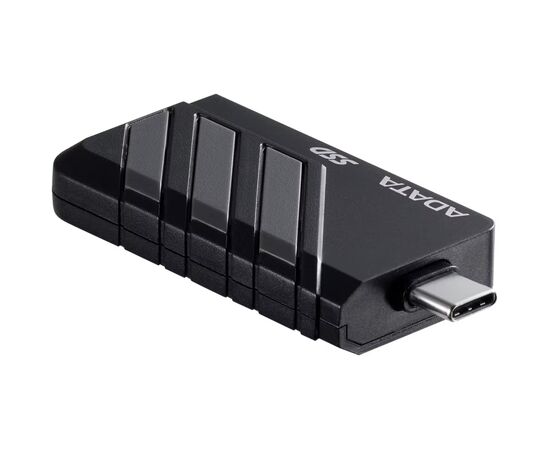 Накопичувач SSD USB 3.2 1TB SC735 ADATA (SC735-1000G-CCBK/GY), зображення 5