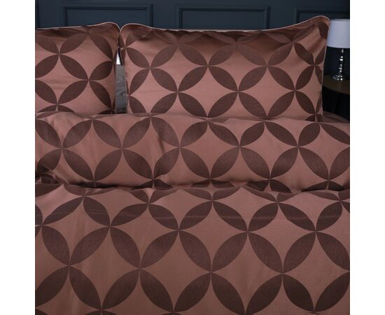 Покривало MirSon Набір №4051 La Colors Mersi (покривало + 2 наволочки) 200х220 см (2200007377206), зображення 2