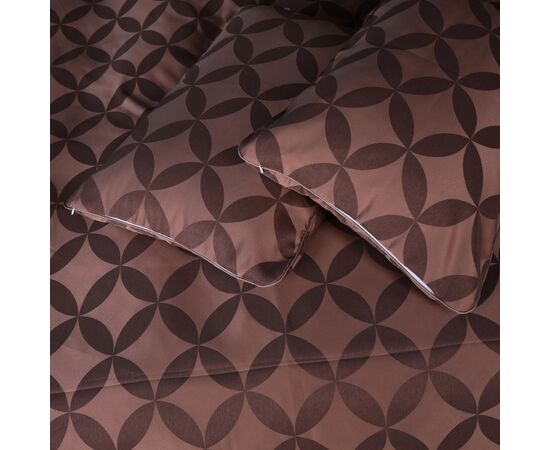 Покривало MirSon Набір №4051 La Colors Mersi (покривало + 2 наволочки) 200х220 см (2200007377206), зображення 6