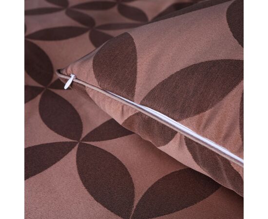 Покривало MirSon Набір №4051 La Colors Mersi (покривало + 2 наволочки) 200х220 см (2200007377206), зображення 7