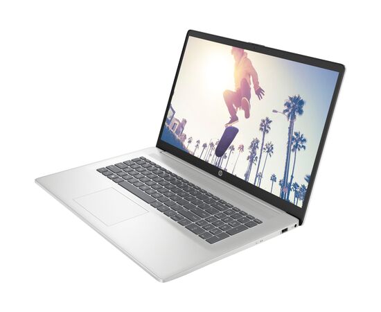 Ноутбук HP 17-cn4032ua (C79XVEA), изображение 3