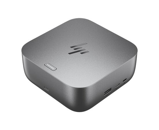 Порт-репликатор HP Thunderbolt 4 100W G6 Dock (9X472UT), изображение 2