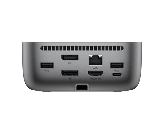 Порт-репликатор HP Thunderbolt 4 100W G6 Dock (9X472UT), изображение 4