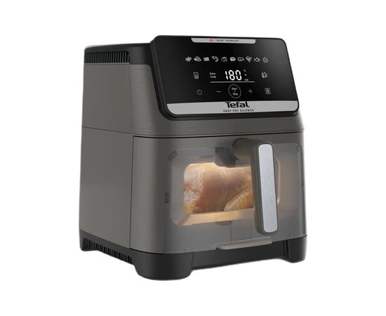Мультипіч Tefal Easy Fry Silence XXL (EY846HE0), зображення 3