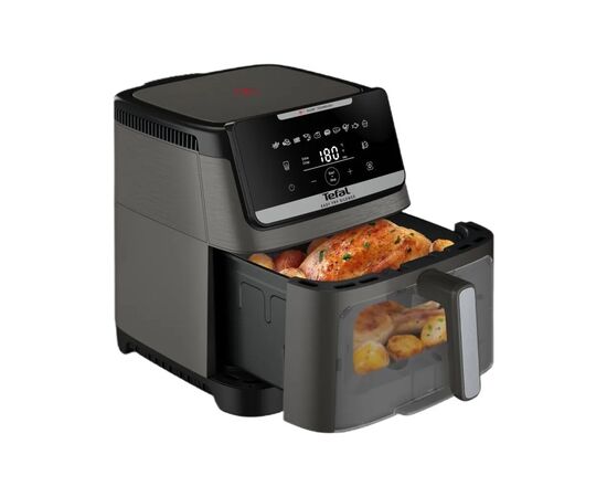 Мультипіч Tefal Easy Fry Silence XXL (EY846HE0), зображення 4