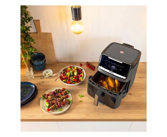 Мультипіч Tefal Easy Fry Silence XXL (EY846HE0), зображення 6