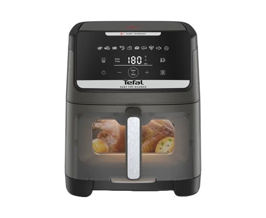 Мультипіч Tefal Easy Fry Silence XXL (EY846HE0)