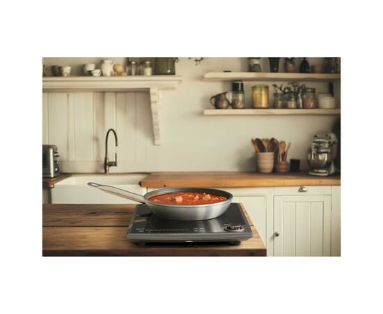 Настольная плита Sencor SCP3414GY, изображение 12