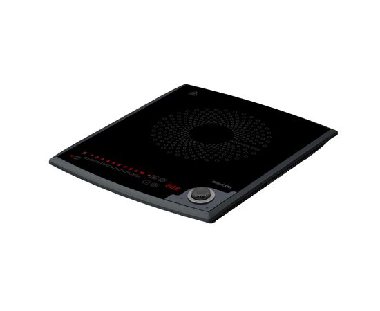 Настольная плита Sencor SCP3414GY, изображение 3