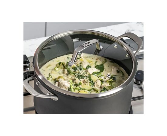 Набор посуды Ninja Zerostick Premium 9 предметів (C35005DE), изображение 3