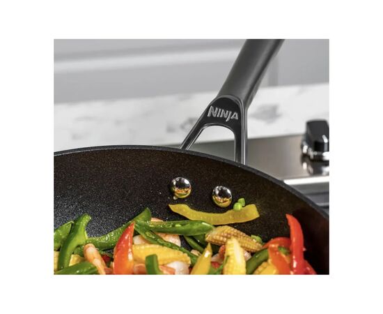 Набор посуды Ninja Zerostick Premium 9 предметів (C35005DE), изображение 4