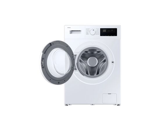 Пральна машина Samsung WW70FG3M05TWLF, зображення 4