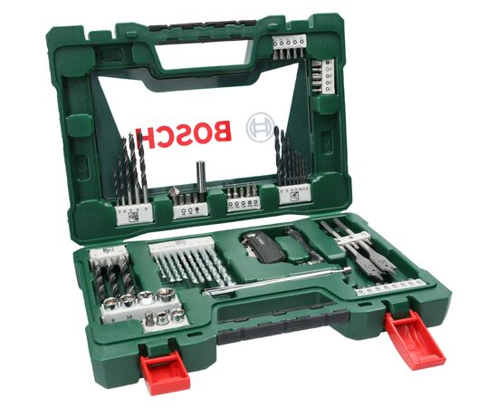 Набор сверл и бит Bosch V-Line-68 (2.607.017.191)