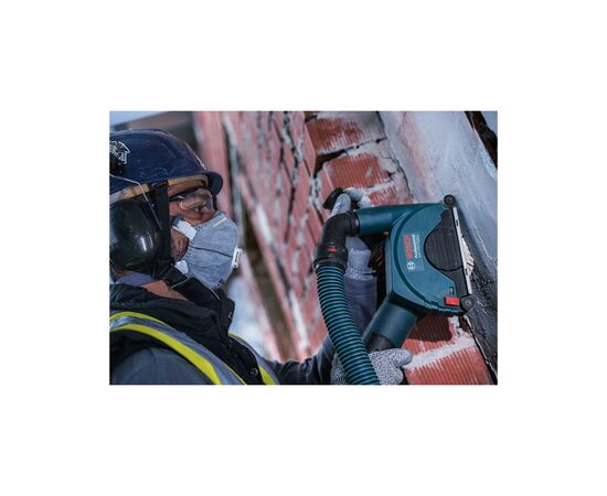 Диск пильний Bosch Standart for Universal 125-22.23, по бетону (2.608.615.059), зображення 10