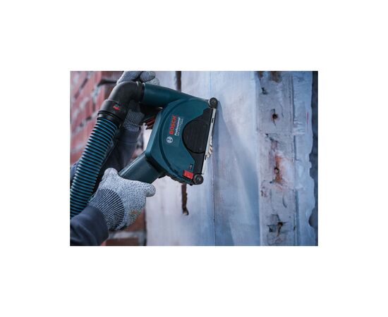 Диск пильний Bosch Standart for Universal 125-22.23, по бетону (2.608.615.059), зображення 11