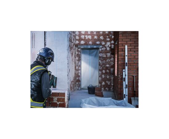 Диск пильний Bosch Standart for Universal 125-22.23, по бетону (2.608.615.059), зображення 4