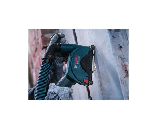 Диск пильний Bosch Standart for Universal 125-22.23, по бетону (2.608.615.059), зображення 6