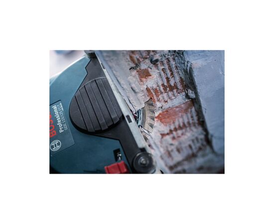 Диск пильний Bosch Standart for Universal 125-22.23, по бетону (2.608.615.059), зображення 7