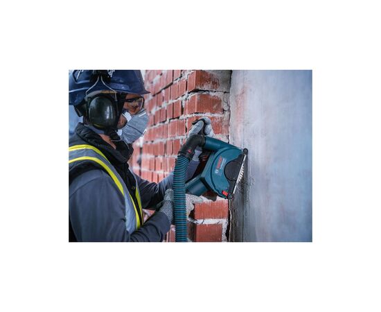 Диск пильний Bosch Standart for Universal 125-22.23, по бетону (2.608.615.059), зображення 8