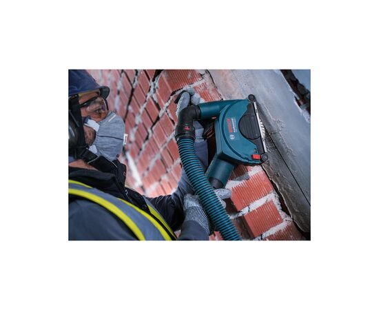 Диск пильний Bosch Standart for Universal 125-22.23, по бетону (2.608.615.059), зображення 9