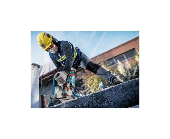 Диск пильний Bosch Standart for Universal 230-22.23, по бетону (2.608.615.065), зображення 10