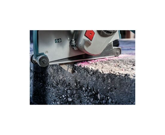 Диск пильний Bosch Standart for Universal 230-22.23, по бетону (2.608.615.065), зображення 5