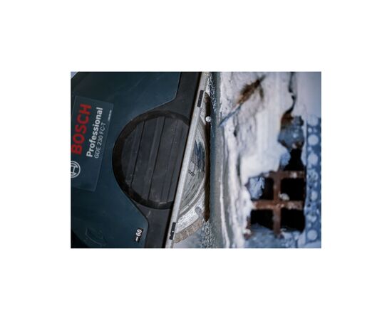 Диск пильний Bosch Standart for Universal 230-22.23, по бетону (2.608.615.065), зображення 6