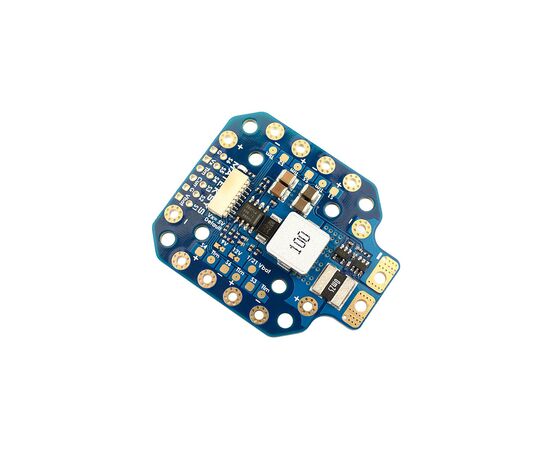 Плата розподілу живлення (PDB) MATEK PDB HEX (PDB-HEX)