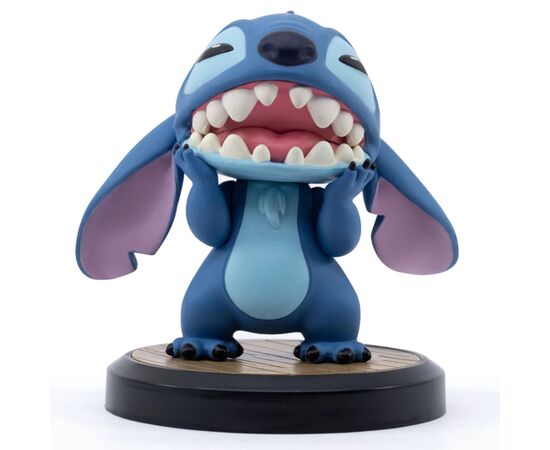 Фігурка YUME Hero Box Stitch Стіч та його іграшка (15843), зображення 2