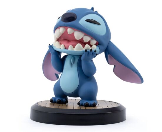 Фігурка YUME Hero Box Stitch Стіч та його іграшка (15843), зображення 3